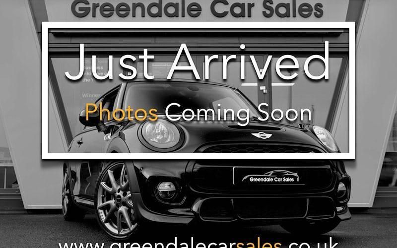 Used Audi A3 S-Line 150 HP (110 kW) 2017 White Sedan