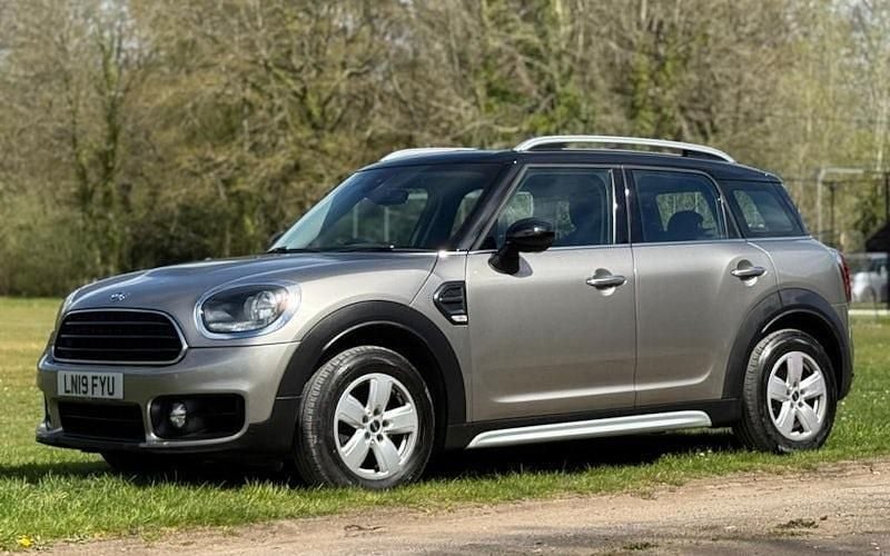 Used Mini Cooper Classic 136 HP (100 kW) 2020 Hatchback