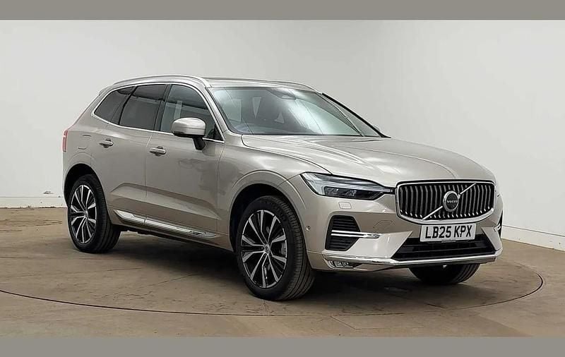 Other Used 2025 Volvo XC60 Ultra SUV | £44,990 (Expensive) - Image 1/4