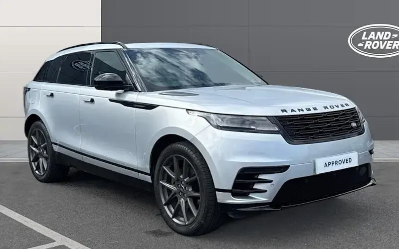 Used Land Rover Range Rover Velar HSE Dynamic 204 HP (150 kW) 2024 SUV