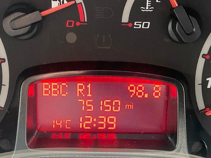 Used Ford Ka Zetec 69 HP (50 kW) 2015 Black Hatchback