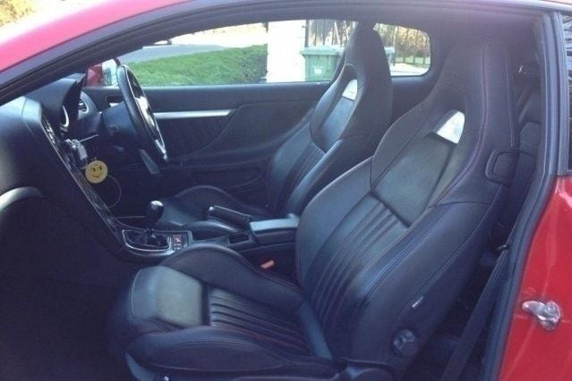 Used Alfa Romeo Brera 2008 Coupe