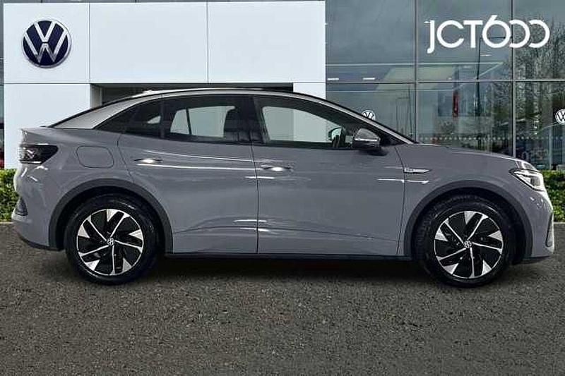 Used VW ID.5 150 kW (204 HP) 2023 SUV