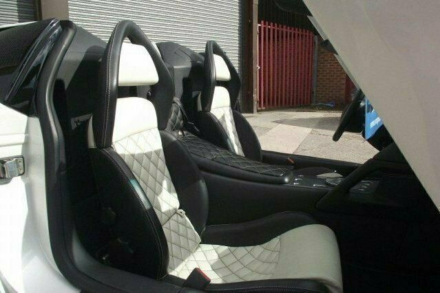 Used Lamborghini Murciélago 2008 Coupe