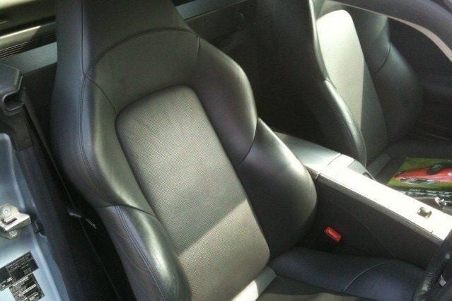 Used Chrysler Crossfire 2004 Coupe