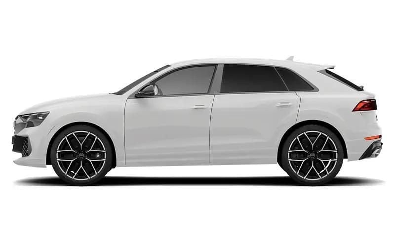 Used Audi RS Q8 640 HP (470 kW) 2025 SUV