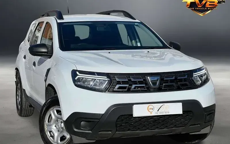 Used Dacia Duster Essentiel 90 HP (66 kW) 2022 SUV