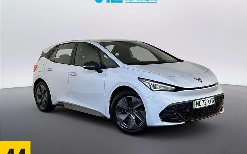 Used Cupra Born 150 kW (204 HP) 2024 Hatchback