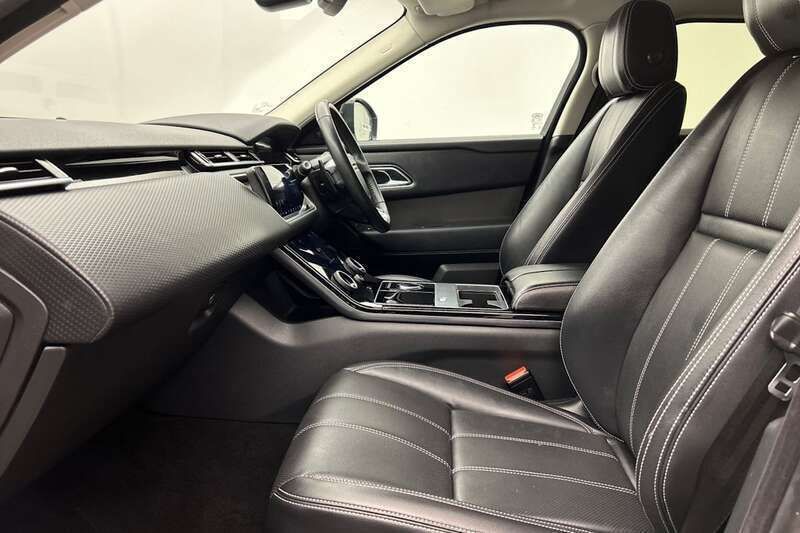 Sold Land Rover Range Rover Velar . used cars for sale