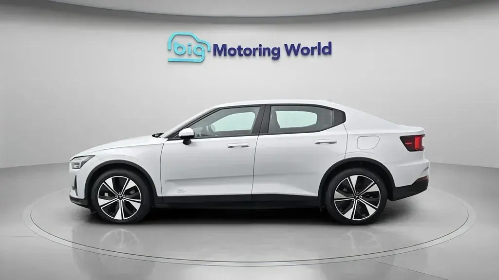 Used Polestar 2 2023 Hatchback