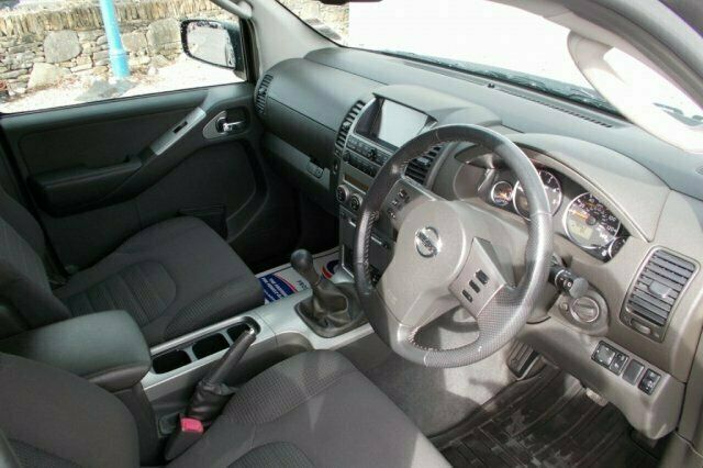 Used Nissan Pathfinder 2007 SUV