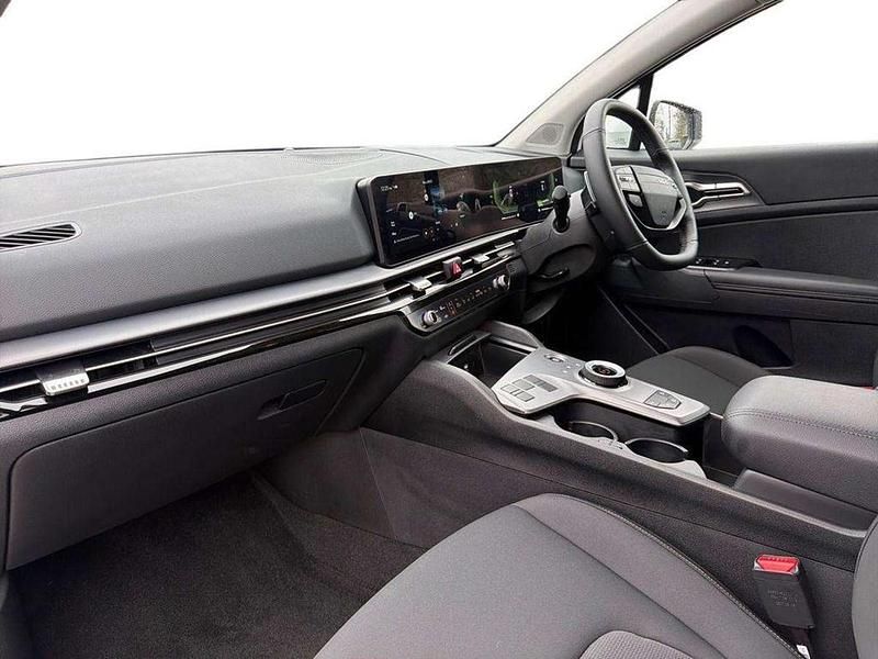 New Kia Sportage 234 HP (172 kW) 2025 White SUV