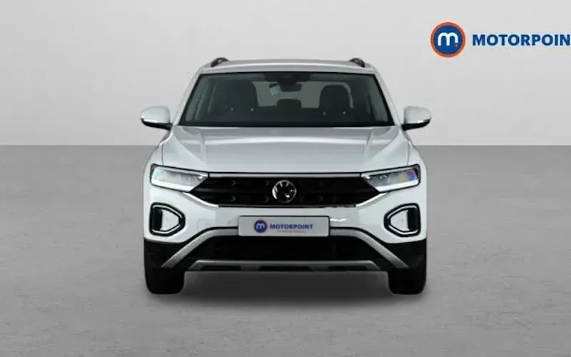Used VW T-Roc Life 150 HP (110 kW) 2025 SUV