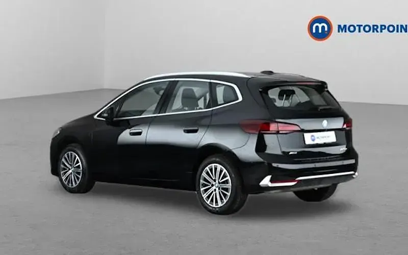 Used BMW 225 Active Tourer Luxury Line 245 HP (180 kW) 2026 MPV