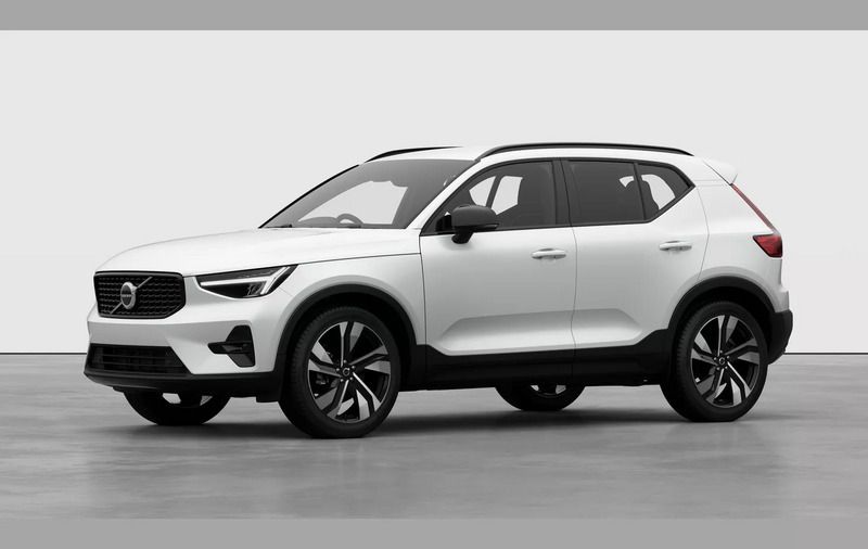 Other New 2024 Volvo XC40 Plus SUV | £41,310 - Image 1/4