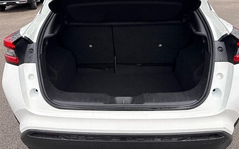 Used Nissan Juke Acenta 114 HP (83 kW) 2023 SUV