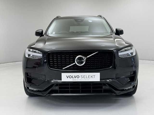 Used Volvo XC90 Ultimate 161 HP (118 kW) 2023 SUV