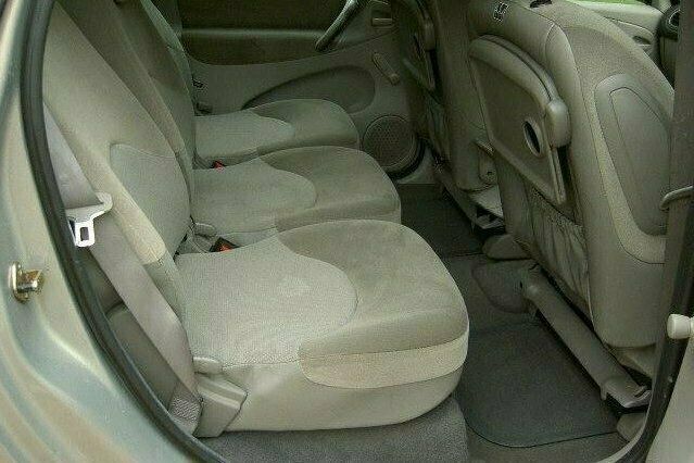 Used Citroën Xsara Picasso 95 HP (69 kW) 2004 MPV