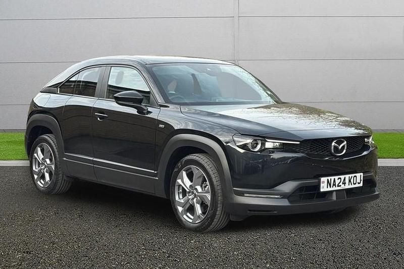 Used Mazda MX30 Prime-Line 106 kW (145 HP) 2024 SUV