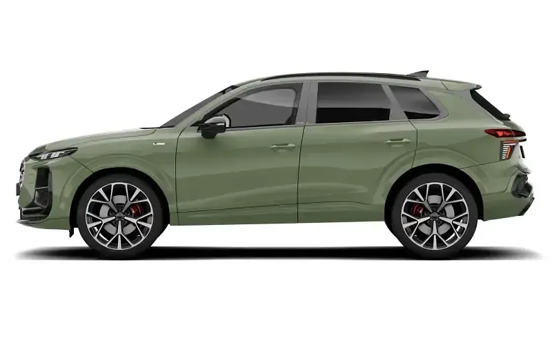 Begagnad Audi Q3 Sport 150 HK (110 kW) 2026 SUV