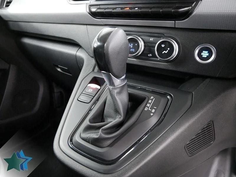 Used Nissan Townstar Tekna 89 kW (122 HP) 2023 White Van