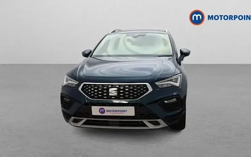 Gebraucht Seat Ateca Xperience 150 PS (110 kW) 2025 SUV
