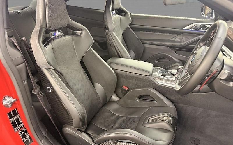 Used BMW M4 Competition Edition 510 HP (375 kW) 2023 Coupe