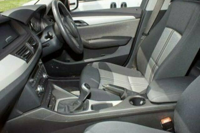 Used BMW X1 2009 SUV