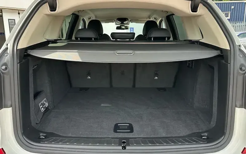 Used BMW X3 xLine 190 HP (139 kW) 2019 White SUV