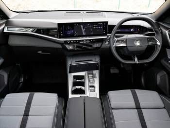 New Vauxhall Grandland X 136 HP (100 kW) 2025 Brown SUV