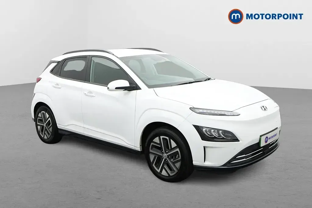 Used Hyundai Kona Premium 150 kW (204 HP) 2022 SUV