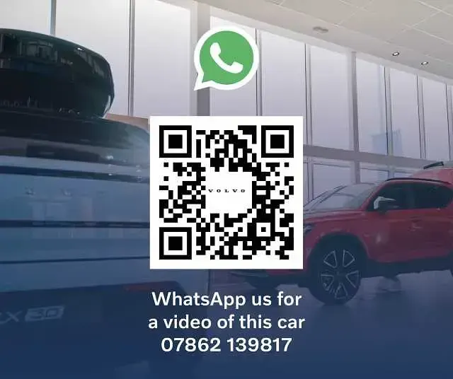 Second-hand Volvo XC40 Inscription 188 CP (138 kW) 2020 SUV