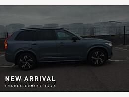 Used Volvo XC90 R-Design 232 HP (170 kW) 2022 SUV