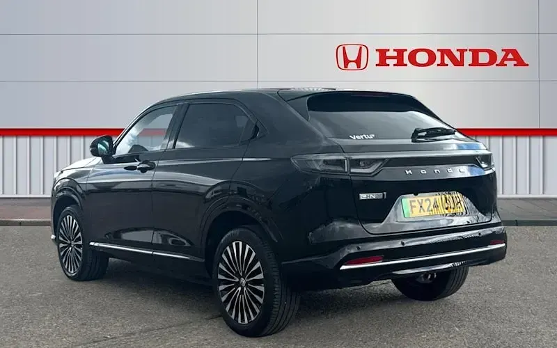 Used Honda e:Ny1 Elegance 150 kW (204 HP) 2026 SUV