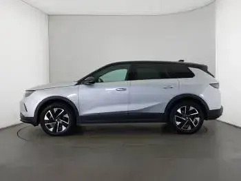 Used Vauxhall Grandland X 136 HP (100 kW) 2025 Grey SUV