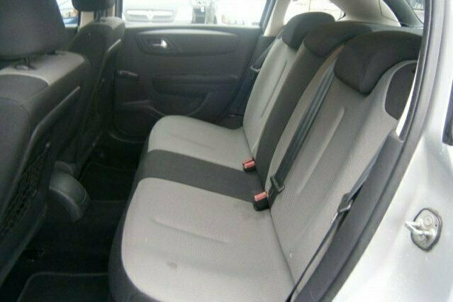 Used Citroën C4 110 HP (80 kW) 2006 Hatchback