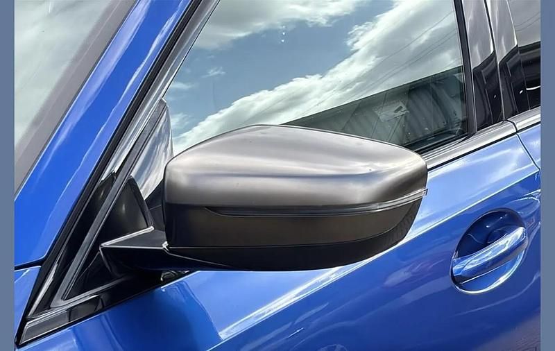 Used BMW M340 M Sport 368 HP (270 kW) 2020 Blue Sedan