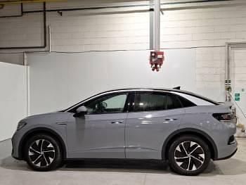 Used VW ID.5 Pro Performance 150 kW (204 HP) 2022 Grey SUV