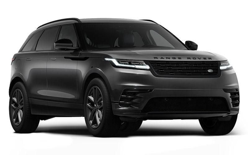 Usado Land Rover Range Rover Velar SE Dynamic 204 CV (150 kW) 2025 SUV