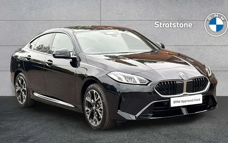 Used BMW 220 M Sport 170 HP (125 kW) 2026 Coupe