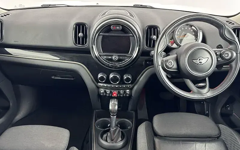 Used Mini Cooper S 192 HP (141 kW) 2018 Hatchback