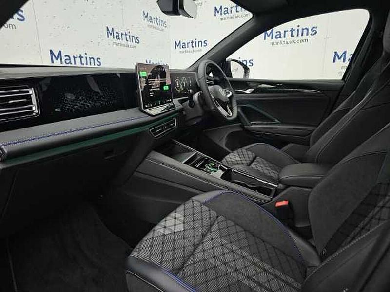 Used VW Tiguan 150 HP (110 kW) 2025 SUV