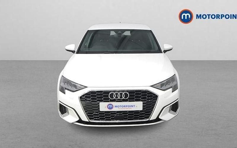 Used Audi A3 Sportback Sport 110 HP (80 kW) 2024 Hatchback