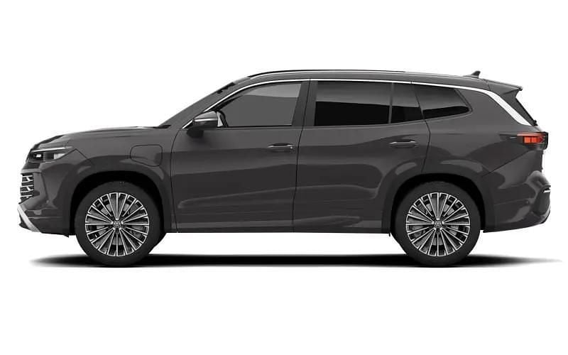 Gebraucht VW Tayron Elegance 150 PS (110 kW) 2025 SUV