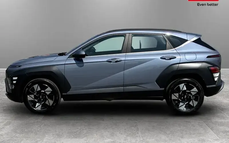 Used Hyundai Kona Advanced 137 HP (100 kW) 2026 SUV