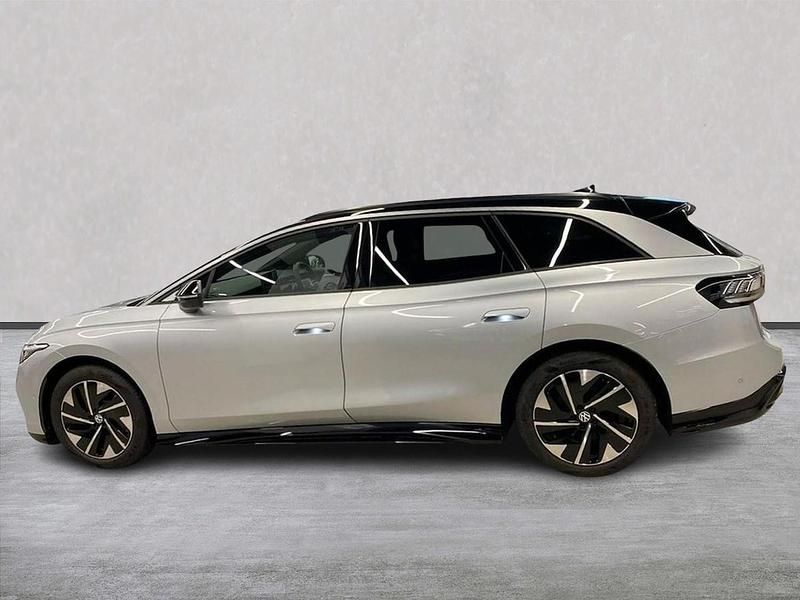 Used VW ID.7 Pro 210 kW (286 HP) 2026 Silver Estate