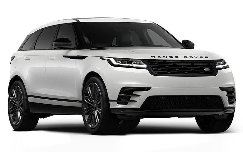 New 2025 Land Rover Range Rover Velar Autobiography SUV | £64,317 (Good price) - Image 1/1