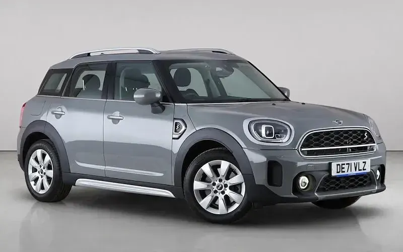 Used Mini Cooper S Classic 178 HP (130 kW) 2022 Hatchback