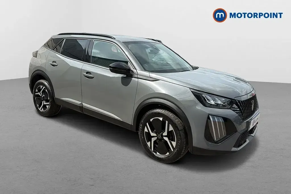 Usado Peugeot 2008 Allure 131 CV (96 kW) 2024 SUV