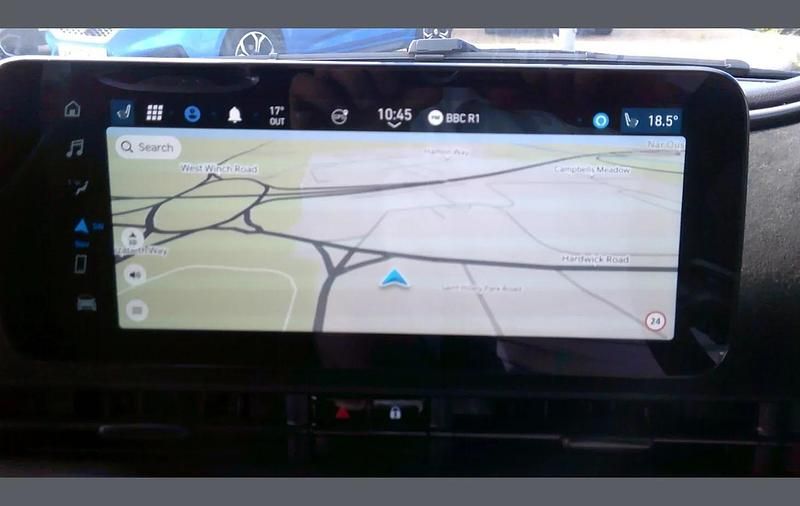 Used Abarth 500e Turismo 114 kW (155 HP) 2024 Other Hatchback